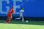 Women's Soccer vs WPI  Wheaton College Women's Soccer vs Worcester Polytechnic Institute. - Photo By: KEITH NORDSTROM : Wheaton, women's soccer